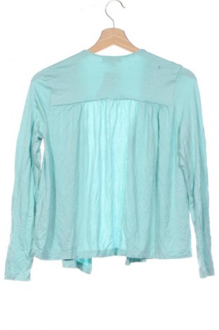 Dámsky kardigán H&M, Velikost XS, Barva Modrá, Cena  49,00 Kč