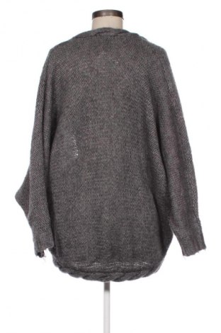 Damski kardigan H&M, Rozmiar L, Kolor Szary, Cena 29,99 zł