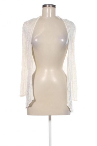 Dámsky kardigán H&M, Velikost S, Barva Krémová, Cena  49,00 Kč