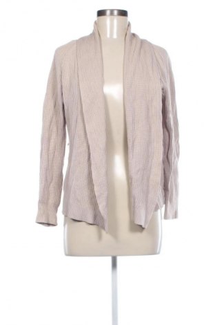 Damski kardigan H&M, Rozmiar M, Kolor Beżowy, Cena 31,99 zł