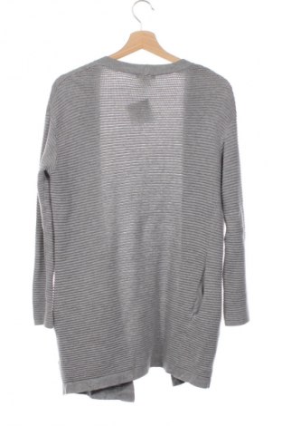 Damski kardigan H&M, Rozmiar XS, Kolor Szary, Cena 28,99 zł