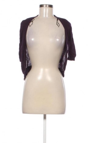 Dámsky kardigán H&M, Velikost S, Barva Fialová, Cena  49,00 Kč
