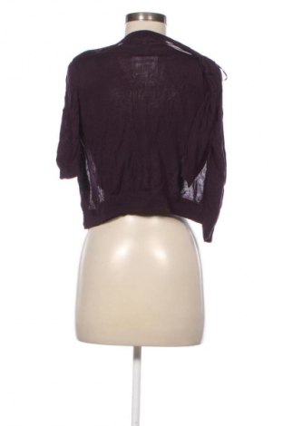 Dámsky kardigán H&M, Velikost S, Barva Fialová, Cena  49,00 Kč