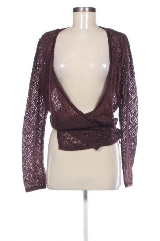 Dámsky kardigán H&M, Velikost M, Barva Hnědá, Cena  189,00 Kč