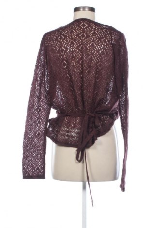 Dámsky kardigán H&M, Velikost M, Barva Hnědá, Cena  189,00 Kč