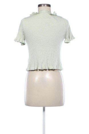 Dámsky kardigán H&M Divided, Velikost M, Barva Zelená, Cena  89,00 Kč