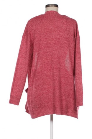 Cardigan de damă H&M Divided, Mărime S, Culoare Roșu, Preț 27,99 Lei