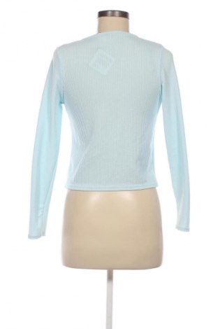 Damski kardigan H&M Divided, Rozmiar S, Kolor Niebieski, Cena 15,99 zł