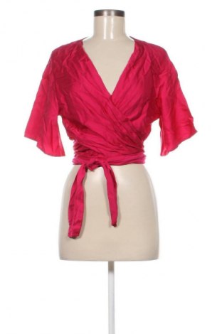 Női kardigán Kaos, Méret L, Szín Rózsaszín, Ár 23 069 Ft