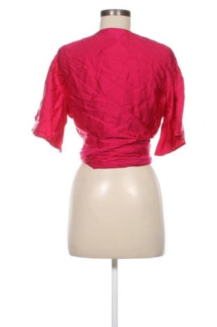 Női kardigán Kaos, Méret L, Szín Rózsaszín, Ár 23 069 Ft