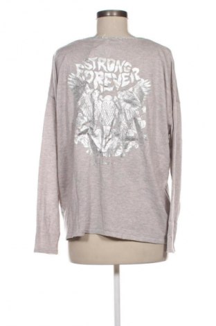 Damen Strickjacke Kaporal, Größe L, Farbe Grau, Preis € 4,99