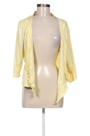 Dámsky kardigán Liberty, Velikost M, Barva Žlutá, Cena  49,00 Kč