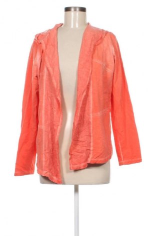 Dámsky kardigán Liberty, Velikost M, Barva Oranžová, Cena  49,00 Kč