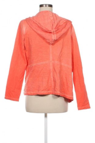 Dámsky kardigán Liberty, Velikost M, Barva Oranžová, Cena  49,00 Kč