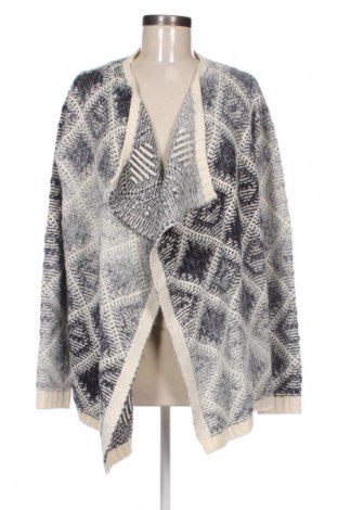 Dámsky kardigán Liberty, Velikost XL, Barva Vícebarevné, Cena  99,00 Kč