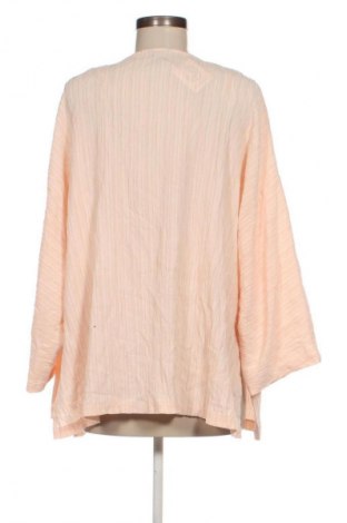 Dámsky kardigán Lindex, Velikost L, Barva Oranžová, Cena  49,00 Kč