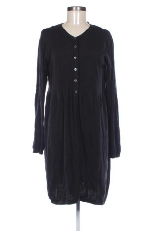 Damen Strickjacke Linea, Größe L, Farbe Schwarz, Preis € 3,99