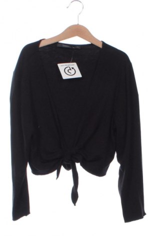 Γυναικεία ζακέτα Manguun, Μέγεθος M, Χρώμα Μαύρο, Τιμή 1,99 €