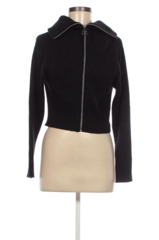 Cardigan de damă Marc O'Polo, Mărime S, Culoare Negru, Preț 163,99 Lei