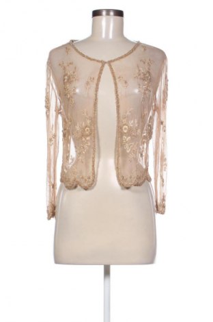 Dámsky kardigán Modyva, Velikost M, Barva Hnědá, Cena  469,00 Kč