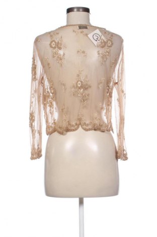 Dámsky kardigán Modyva, Velikost M, Barva Hnědá, Cena  469,00 Kč