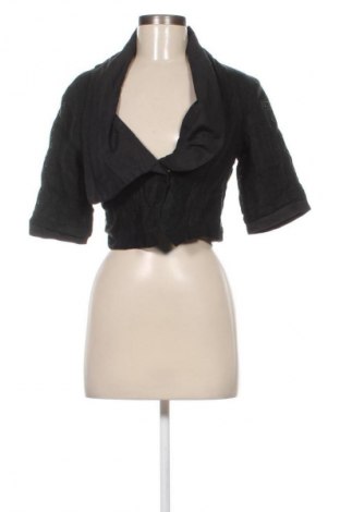 Damen Strickjacke Motivi, Größe L, Farbe Schwarz, Preis 1,99 €