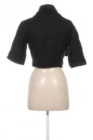 Damen Strickjacke Motivi, Größe L, Farbe Schwarz, Preis 1,99 €