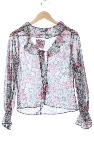 Dámsky kardigán New Look, Velikost XS, Barva Vícebarevné, Cena  49,00 Kč