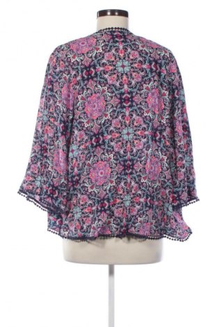 Дамска жилетка New Look, Размер M, Цвят Многоцветен, Цена 3,57 €