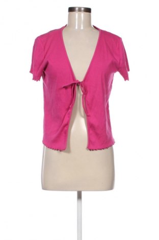 Дамска жилетка Orsay, Размер M, Цвят Розов, Цена 5,62 €