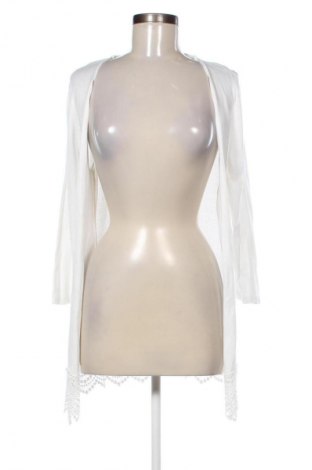 Damski kardigan Orsay, Rozmiar M, Kolor Biały, Cena 30,99 zł