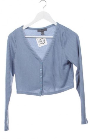 Γυναικεία ζακέτα Primark, Μέγεθος XS, Χρώμα Μπλέ, Τιμή 4,99 €