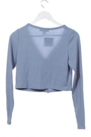 Γυναικεία ζακέτα Primark, Μέγεθος XS, Χρώμα Μπλέ, Τιμή 4,99 €