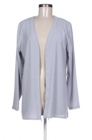 Γυναικεία ζακέτα Promod, Μέγεθος M, Χρώμα Γκρί, Τιμή 3,99 €