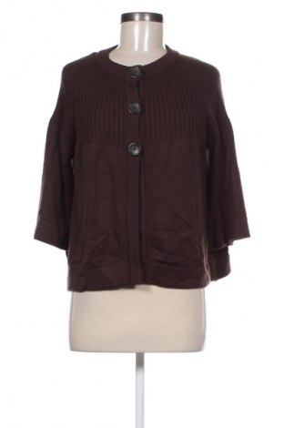 Dámsky kardigán Public, Velikost L, Barva Hnědá, Cena  79,00 Kč