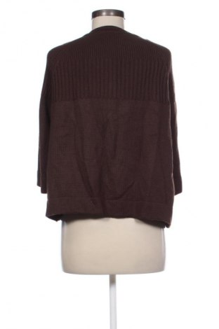 Dámsky kardigán Public, Velikost L, Barva Hnědá, Cena  79,00 Kč