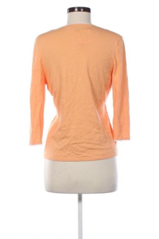 Dámsky kardigán Public, Velikost S, Barva Oranžová, Cena  49,00 Kč