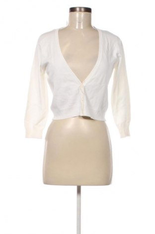 Női kardigán Rossopuro, Méret XL, Szín Fehér, Ár 4 999 Ft