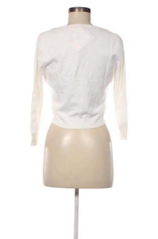 Női kardigán Rossopuro, Méret XL, Szín Fehér, Ár 4 999 Ft