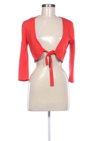 Dámsky kardigán S.Oliver, Veľkosť M, Farba Červená, Cena  2,95 €