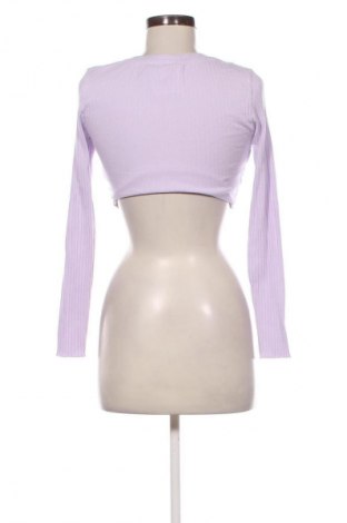 Dámsky kardigán SHEIN, Velikost S, Barva Fialová, Cena  59,00 Kč