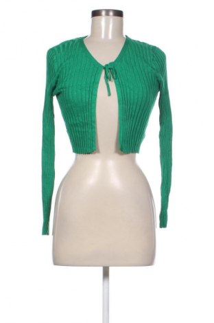 Dámsky kardigán SHEIN, Veľkosť S, Farba Zelená, Cena  4,95 €