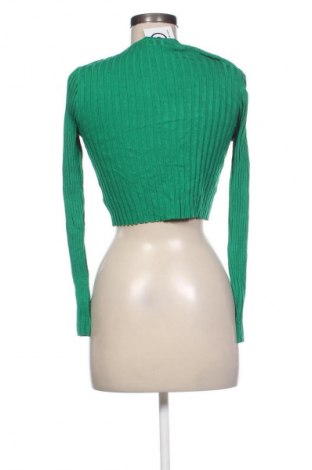 Dámsky kardigán SHEIN, Veľkosť S, Farba Zelená, Cena  4,95 €