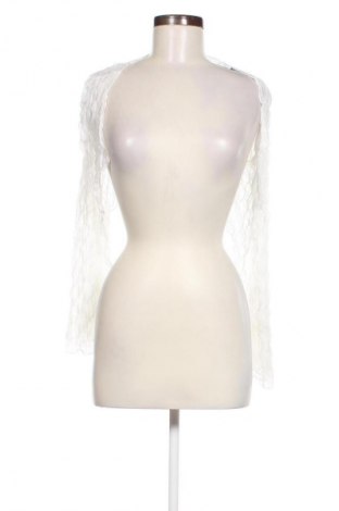 Dámsky kardigán SHEIN, Velikost S, Barva Bílá, Cena  49,00 Kč