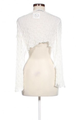 Dámsky kardigán SHEIN, Velikost S, Barva Bílá, Cena  49,00 Kč