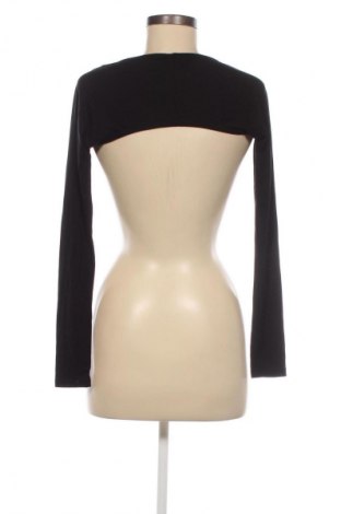 Dámsky kardigán SHEIN, Velikost S, Barva Černá, Cena  59,00 Kč