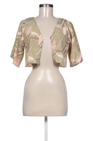 Γυναικεία ζακέτα SHEIN, Μέγεθος S, Χρώμα Πολύχρωμο, Τιμή 1,99 €