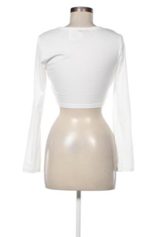 Дамска жилетка SHEIN, Размер M, Цвят Бял, Цена 2,55 €