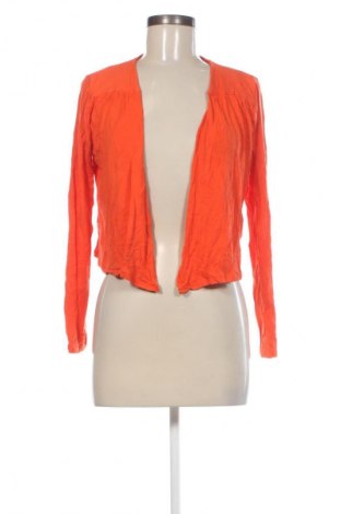 Dámsky kardigán Splash, Velikost L, Barva Oranžová, Cena  49,00 Kč