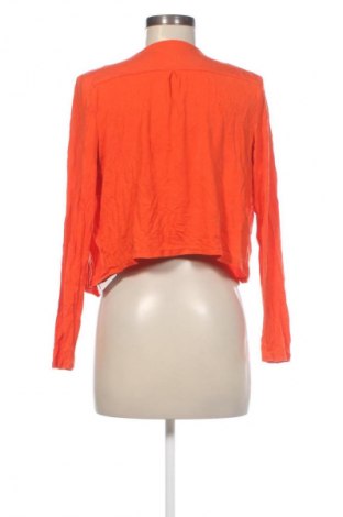 Dámsky kardigán Splash, Velikost L, Barva Oranžová, Cena  49,00 Kč